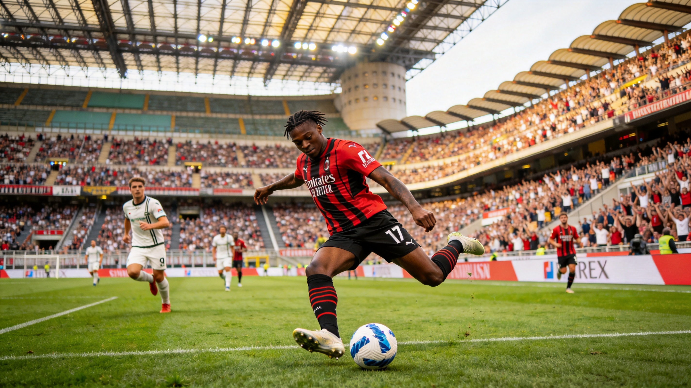 AC Milan Match