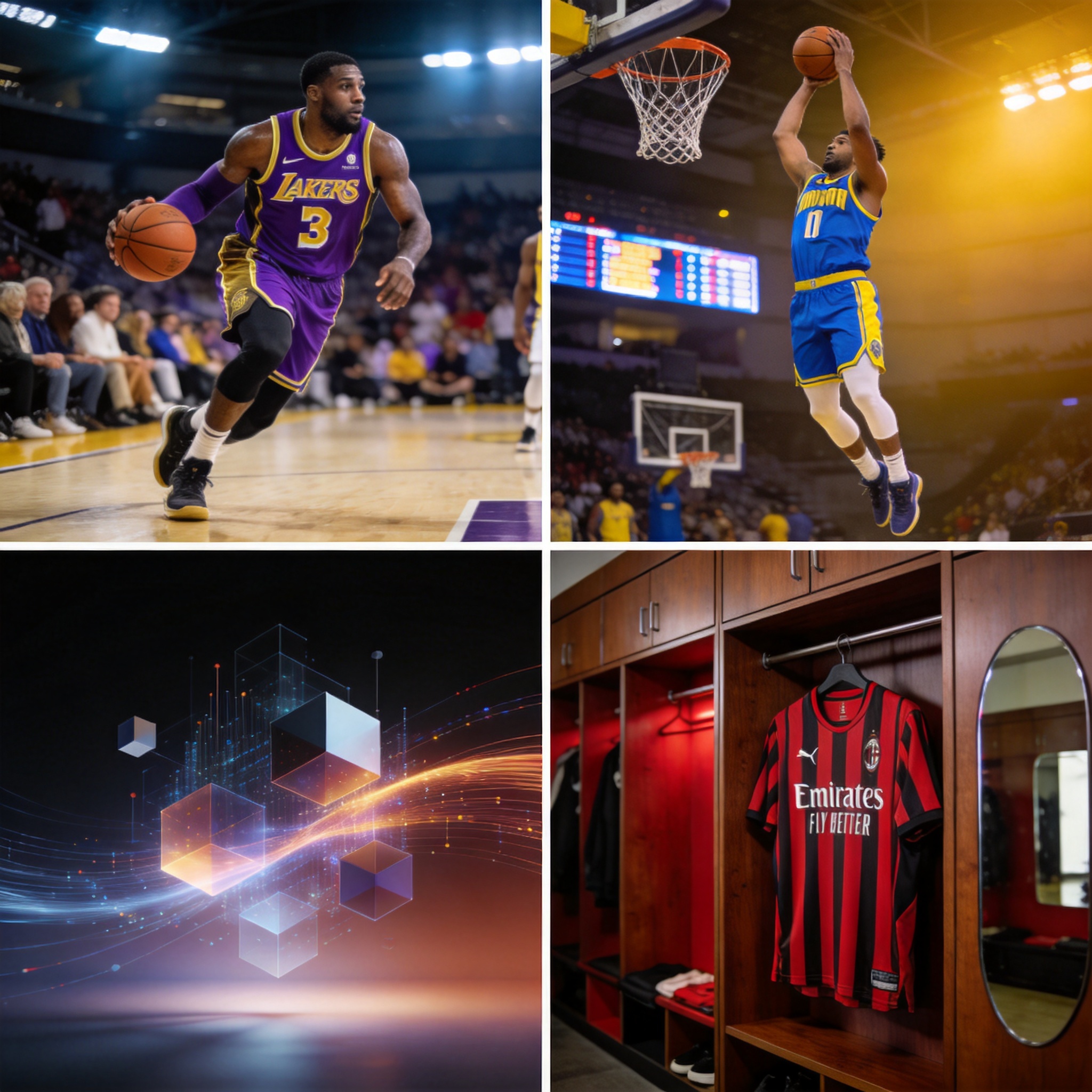 NBA
